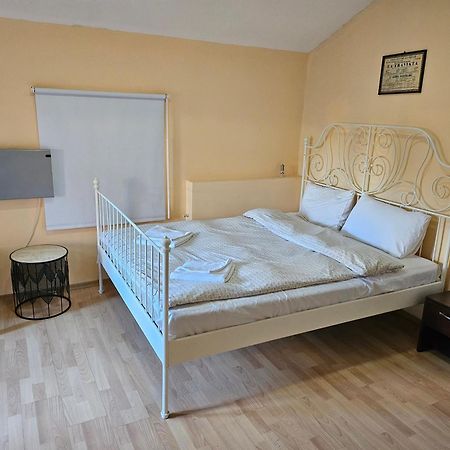 Vitoshka Biggest Apartment Софія Екстер'єр фото