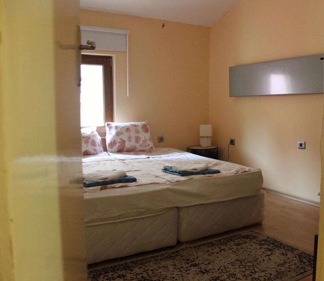 Vitoshka Biggest Apartment Софія Екстер'єр фото