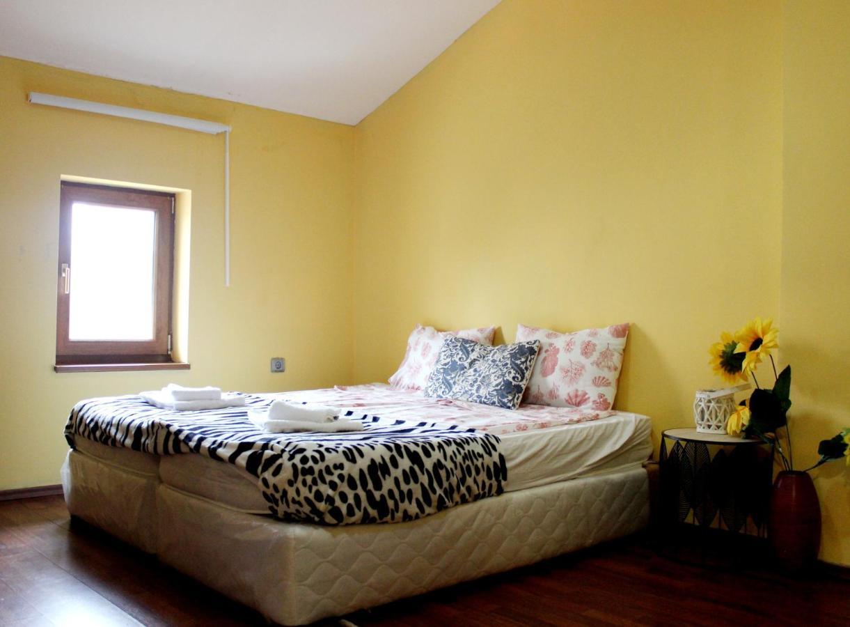 Vitoshka Biggest Apartment Софія Екстер'єр фото