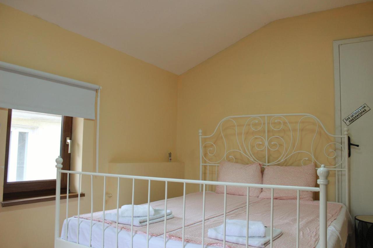Vitoshka Biggest Apartment Софія Екстер'єр фото