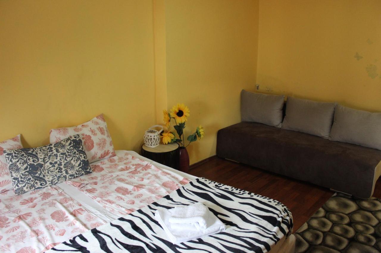 Vitoshka Biggest Apartment Софія Екстер'єр фото