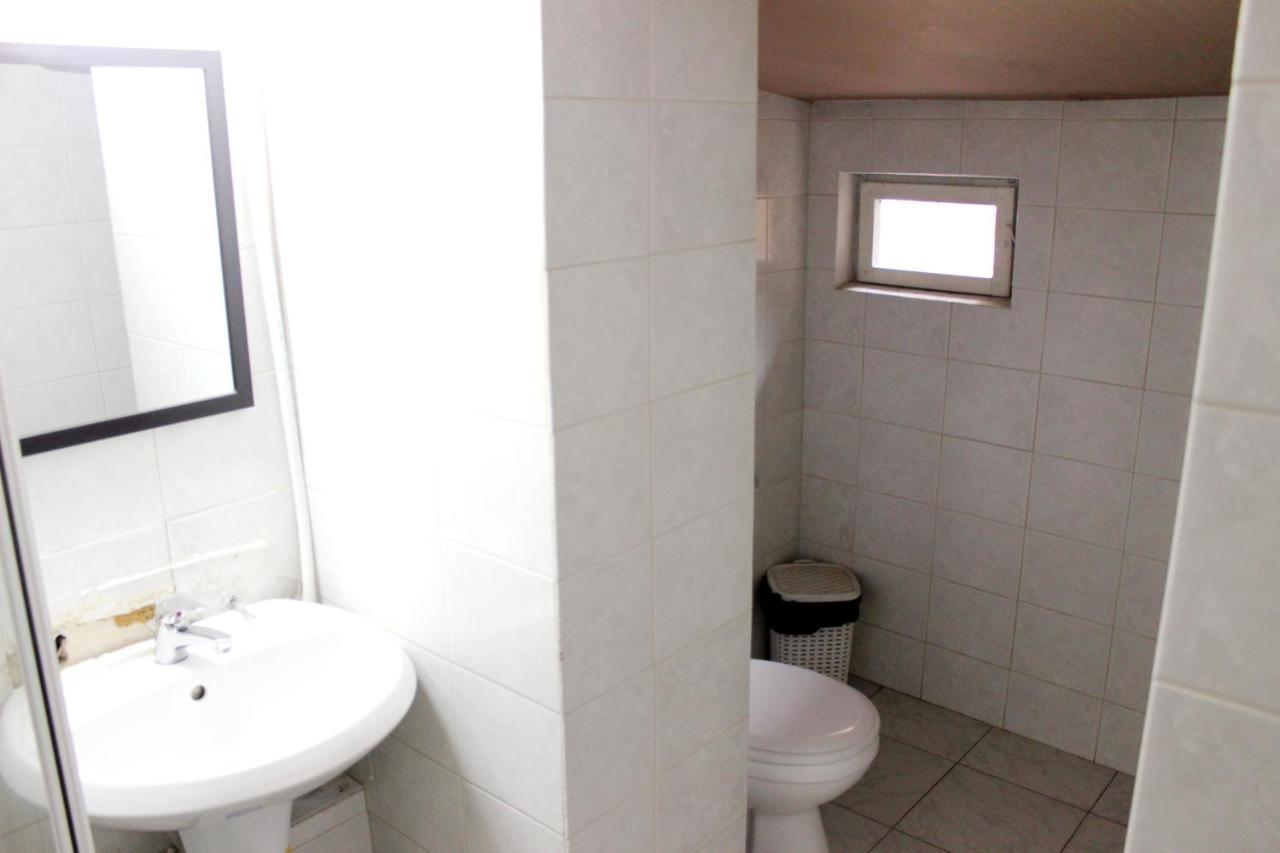 Vitoshka Biggest Apartment Софія Екстер'єр фото