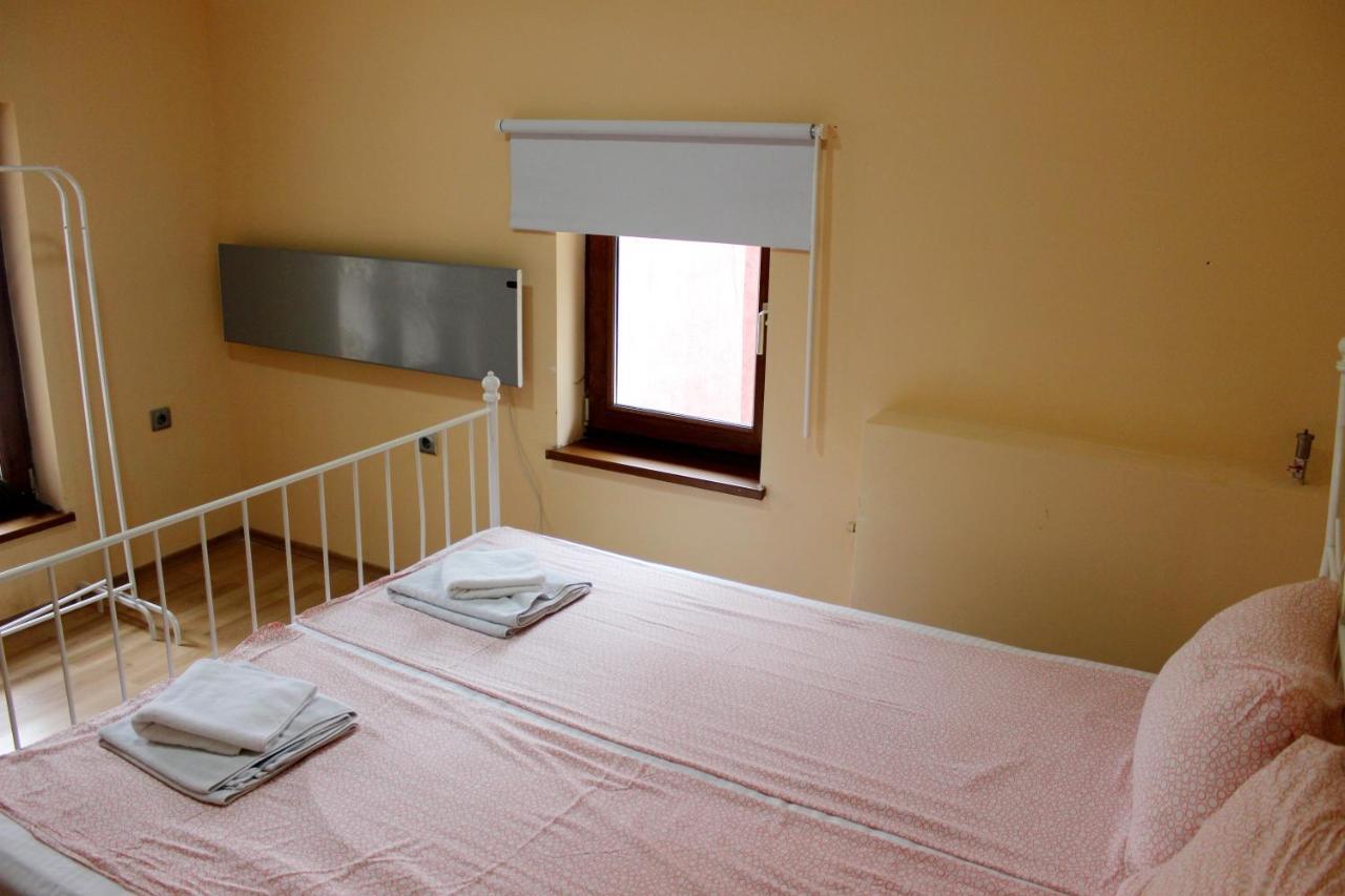 Vitoshka Biggest Apartment Софія Екстер'єр фото