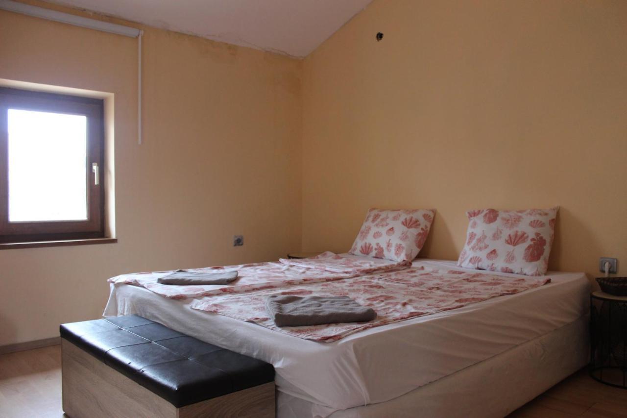 Vitoshka Biggest Apartment Софія Екстер'єр фото