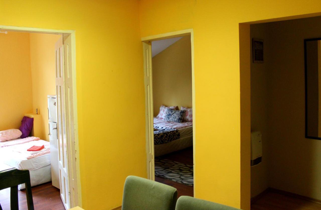 Vitoshka Biggest Apartment Софія Екстер'єр фото