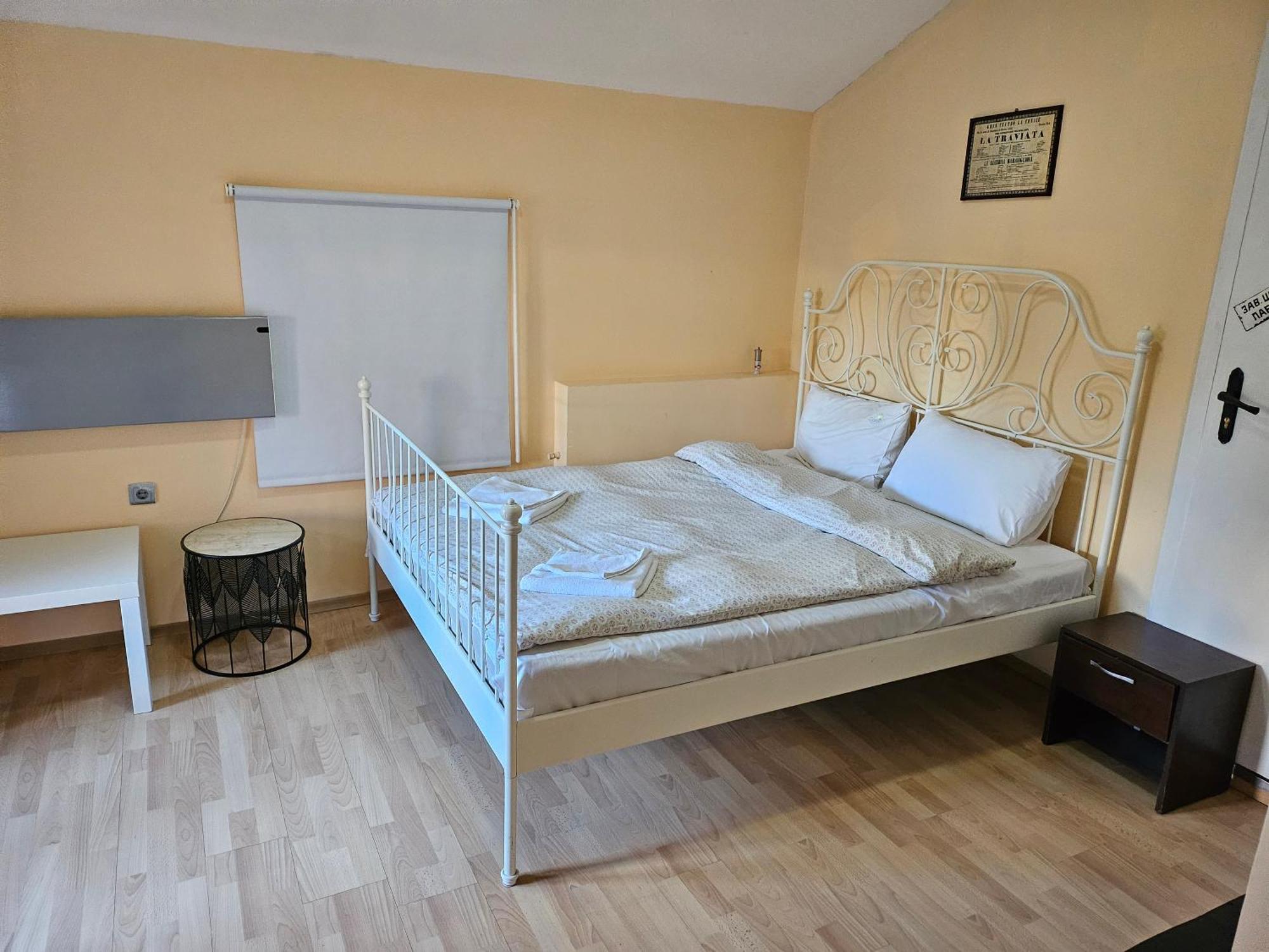 Vitoshka Biggest Apartment Софія Екстер'єр фото