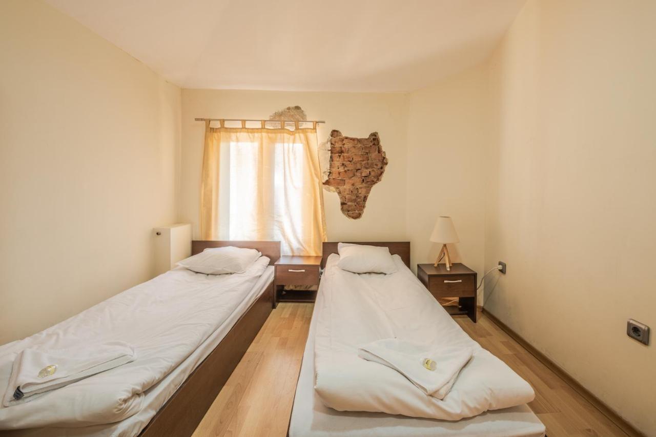 Vitoshka Biggest Apartment Софія Екстер'єр фото